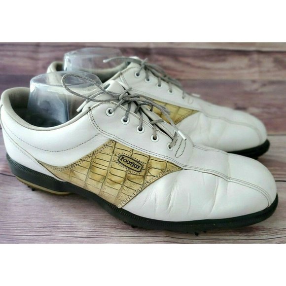 footjoy cleats